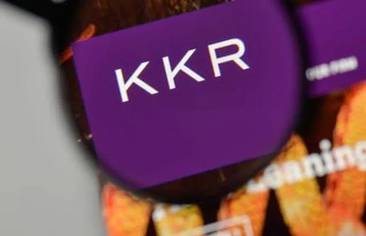 KKR, ContourGlobal