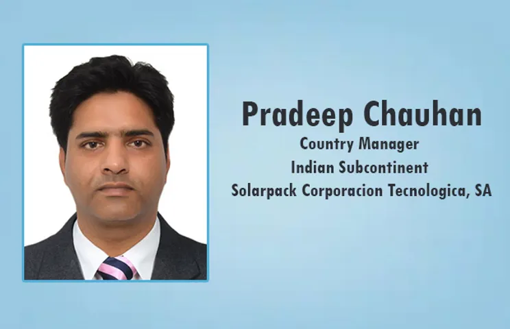 pradeep chauhan