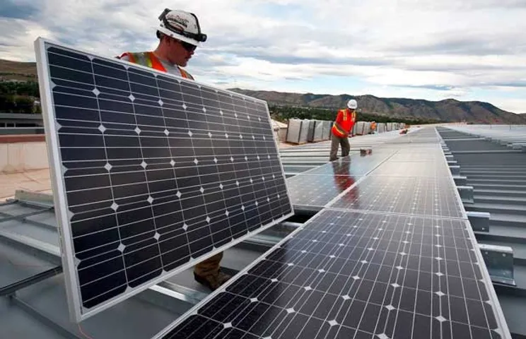 Smart Solar Solutions