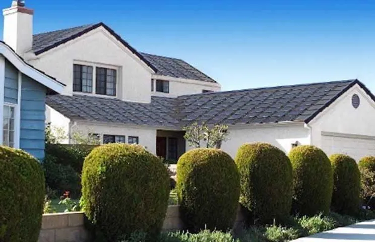Solar Roofing
