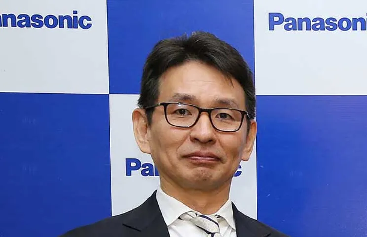 Tetsuyasu Kawamoto appointed as Managing Director of Panasonic Life Solutions India