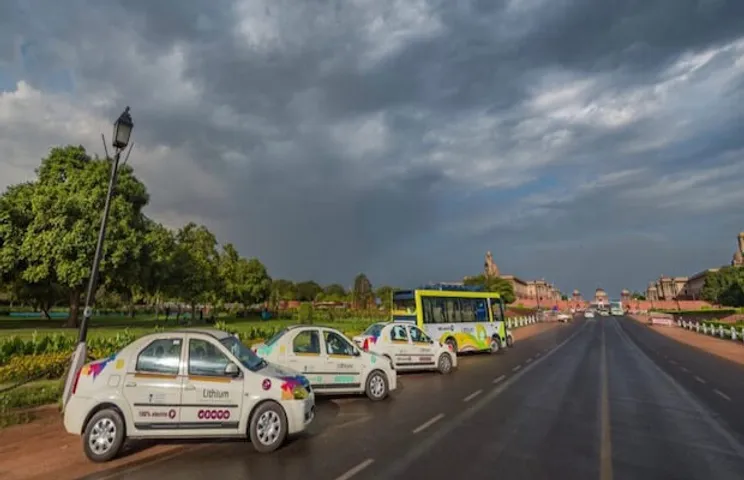 SECI Extends EOI Deadline for Empanelment of Agencies in E-Mobility Space