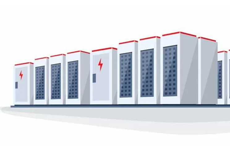 Queensland Battery Project