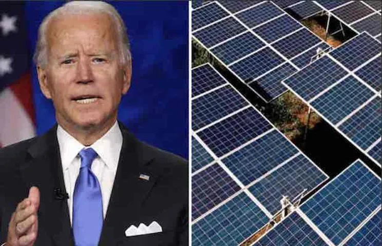 Battery Boom Could Redraw Geopolitical Order