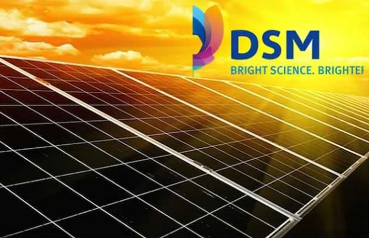 DSM Advanced Solar