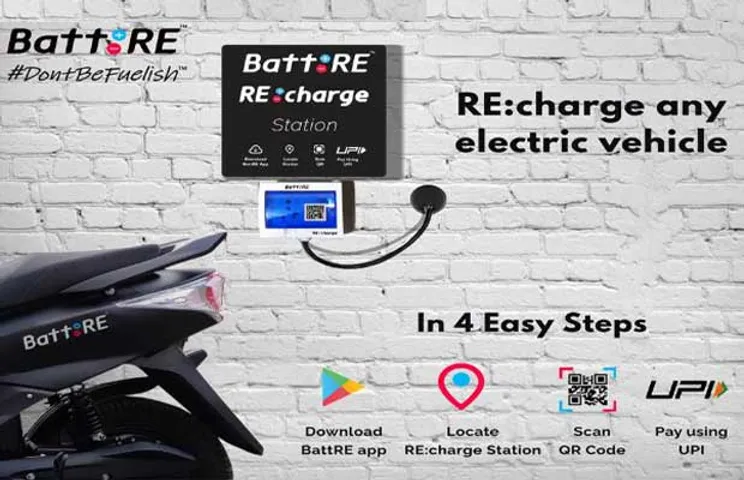 ev batteries