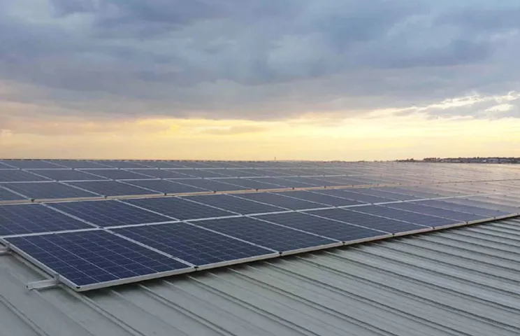 RE capacity, EESL Clean Energy NHAI