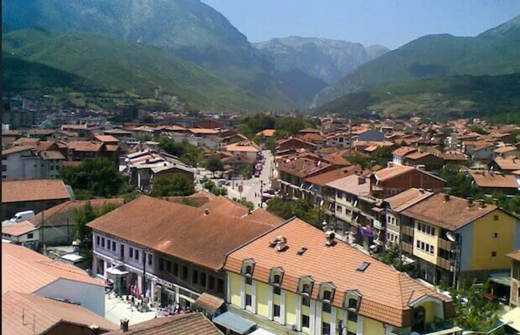 Kosovo Renewables