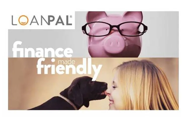 Loanpal Website