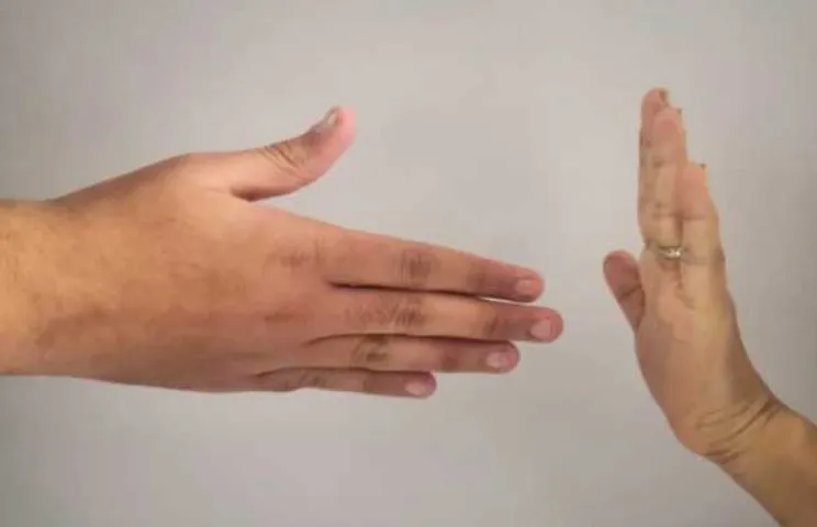 No Deal