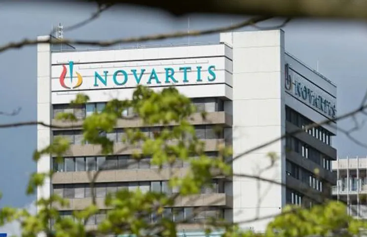 Novartis renewable energy