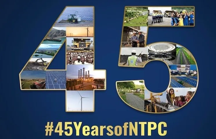 NTPC Renewable Portfolio