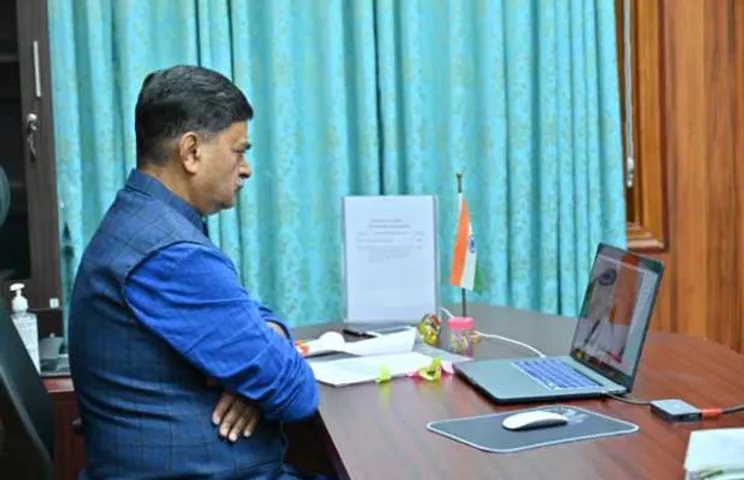 raj kumar singh