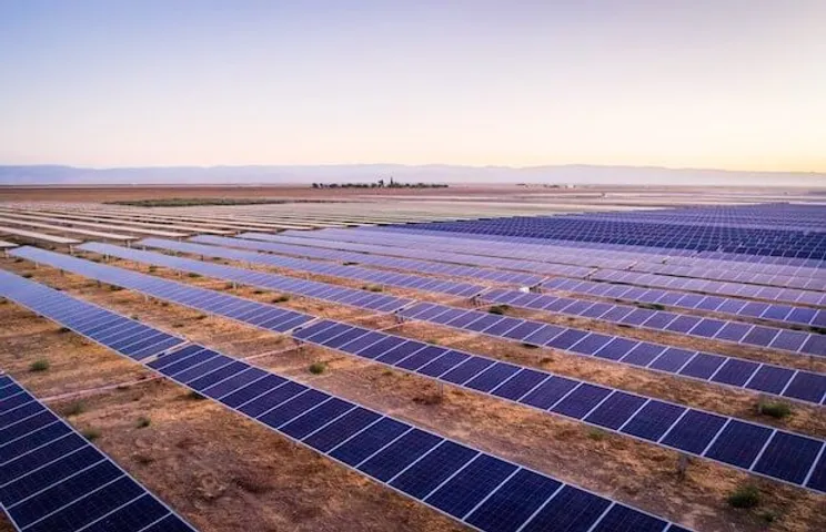 SECI 7500 MW Solar Terminated