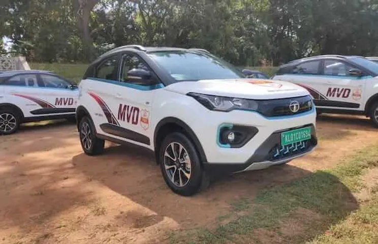 Tata Motors Delivers 65 Electric Vehicles to Kerala Government