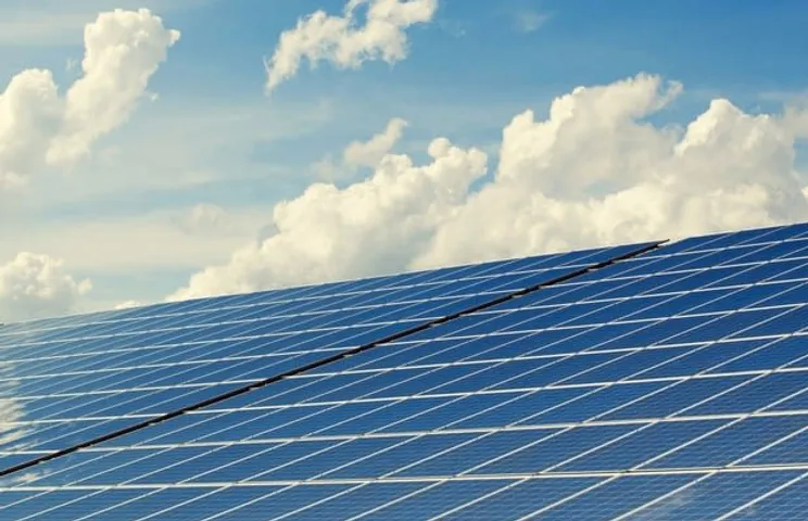 1.1 GW Solar in Brazil