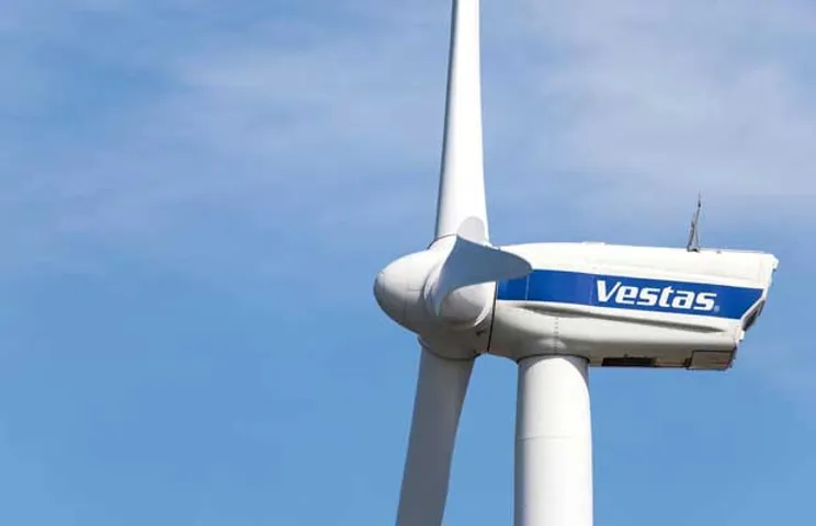 Vestas
