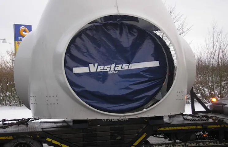 Vestas Venture Investment