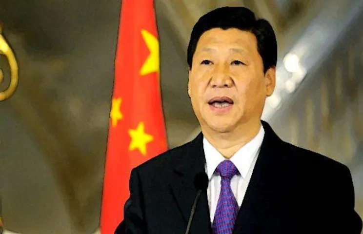 G-20 Climate Change Xi