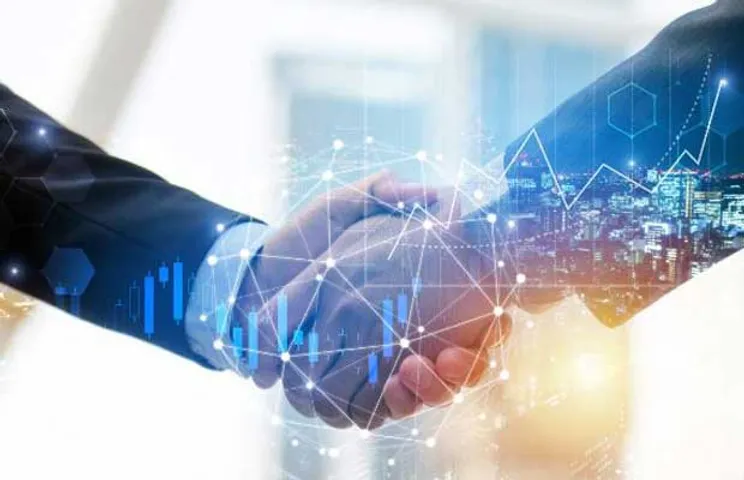 AMP capital and Sterlite Power
