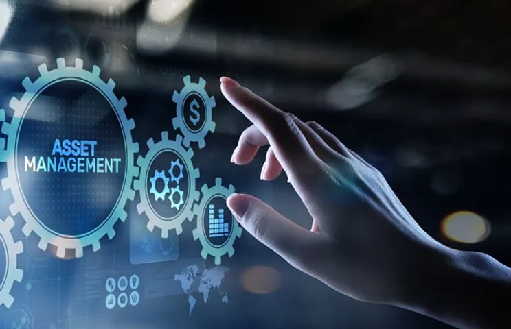 IndiGrid IBM Asset Management