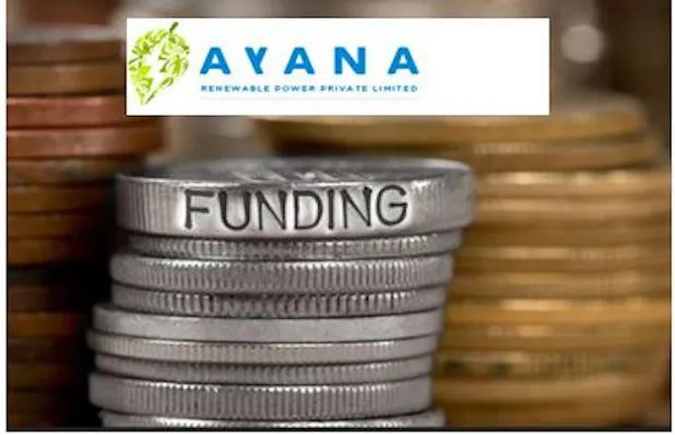 Ayana Renewable Funding