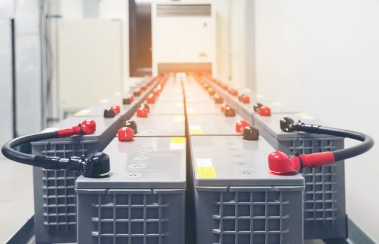 Stem Storage California