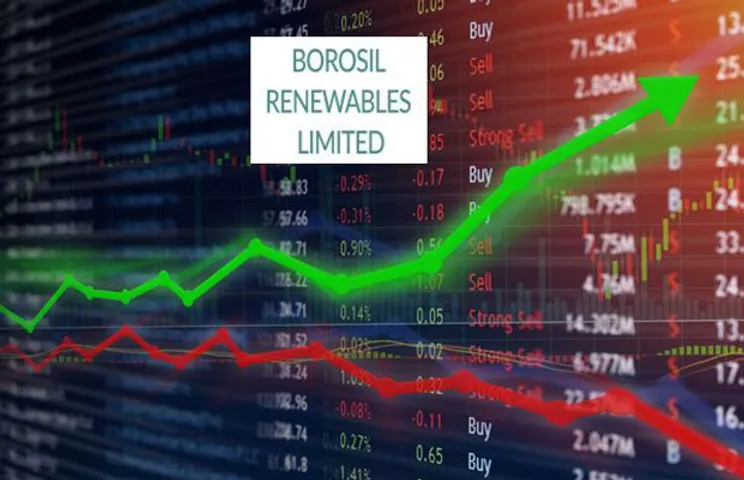 borosil renewables, solar glass