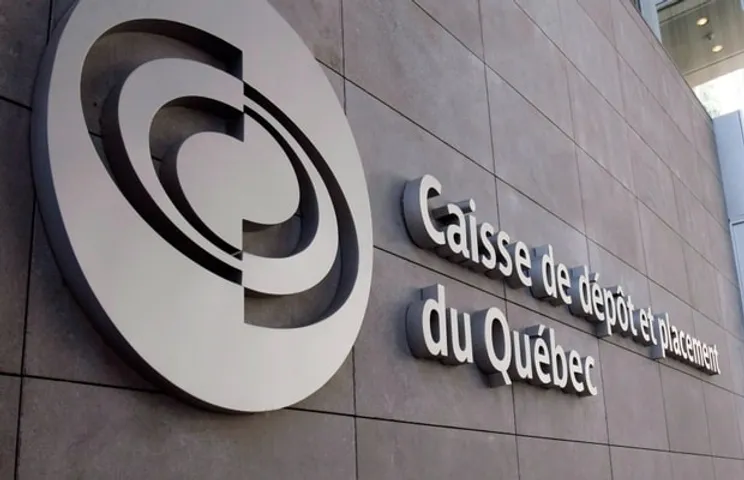 CDPQ Invenergy Renewables