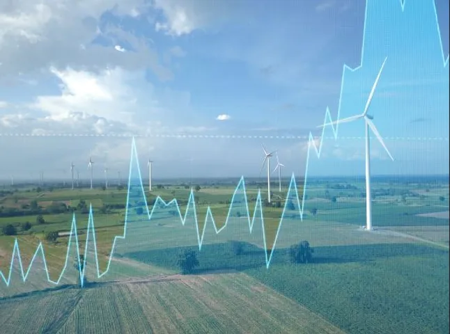 energy trading