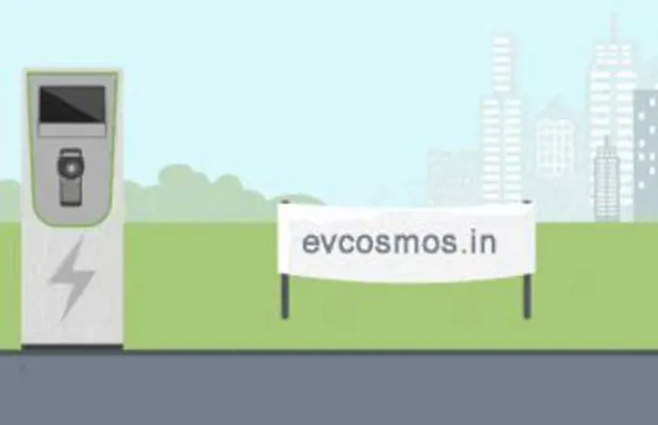 EV Cosmos