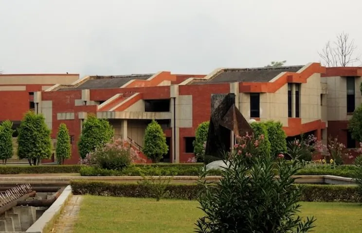 IIT Kanpur Sustainable Energy Engineering