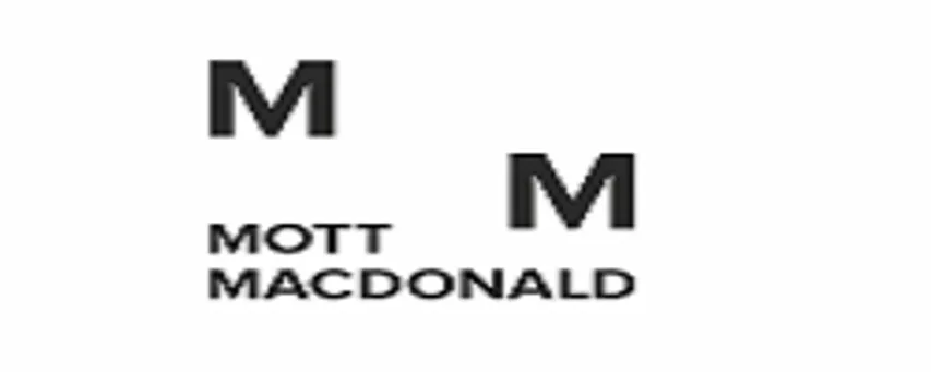 Mott macdonald