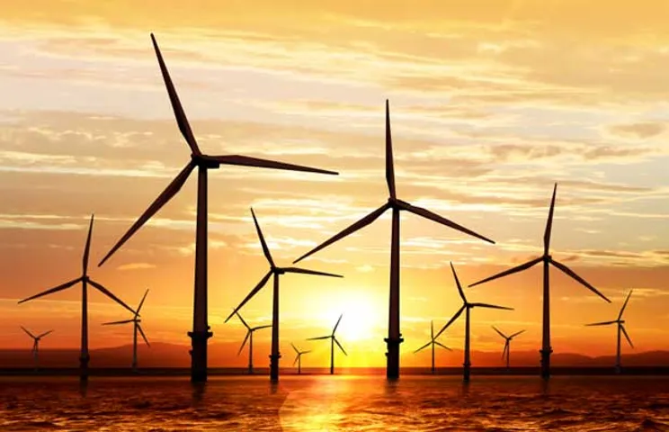 Offshore Wind Farm