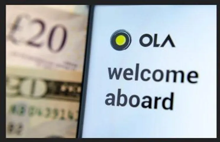 Ola Gears Up For Electric Scooter Entry With MOU For Plant in Tamil Nadu