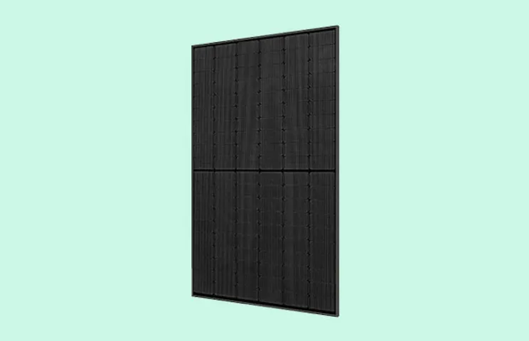 Panasonic EverVolt module