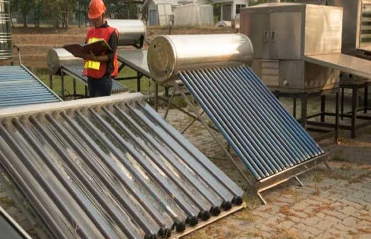 Renewable Energy Network
