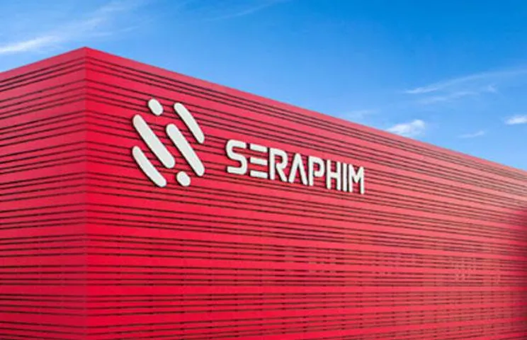 Seraphim to Set Up 750 MW Module Production Factory in Vietnam