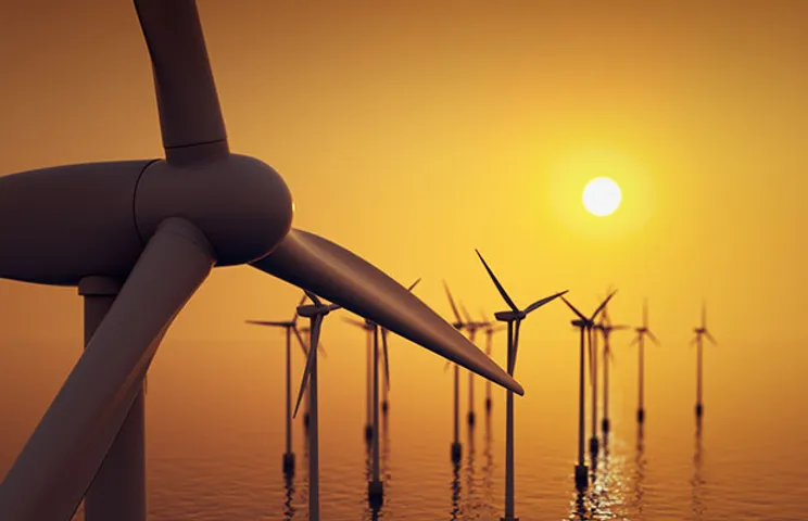 Siemens Gamesa
