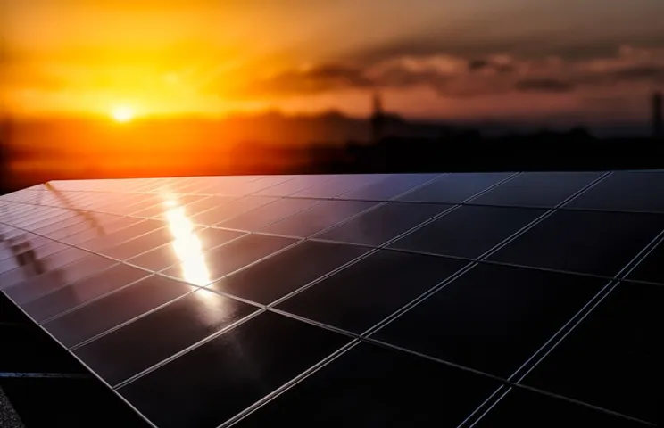 SECI Solar BESS Leh