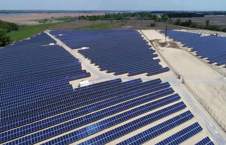 Solar Project