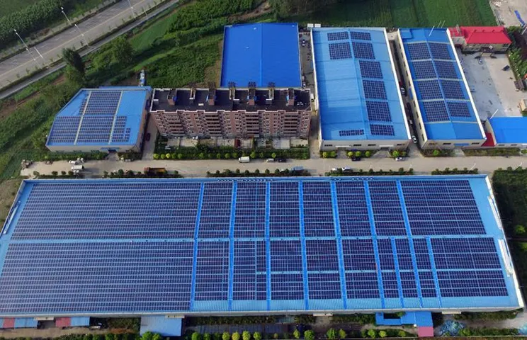 solar pv module