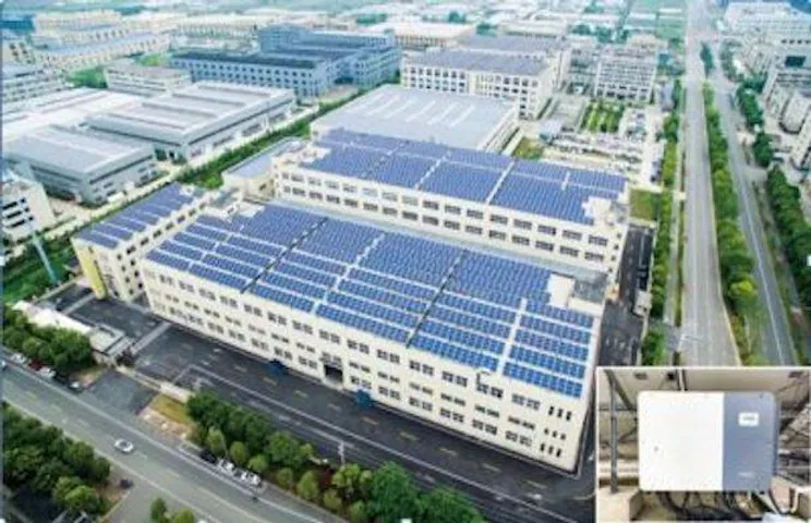 Commercial & Industrial PV Adopts 1500V High-Power Solutions. What Do the Cost Savings Look Like?
