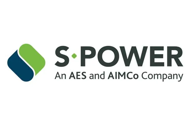 sPower logo