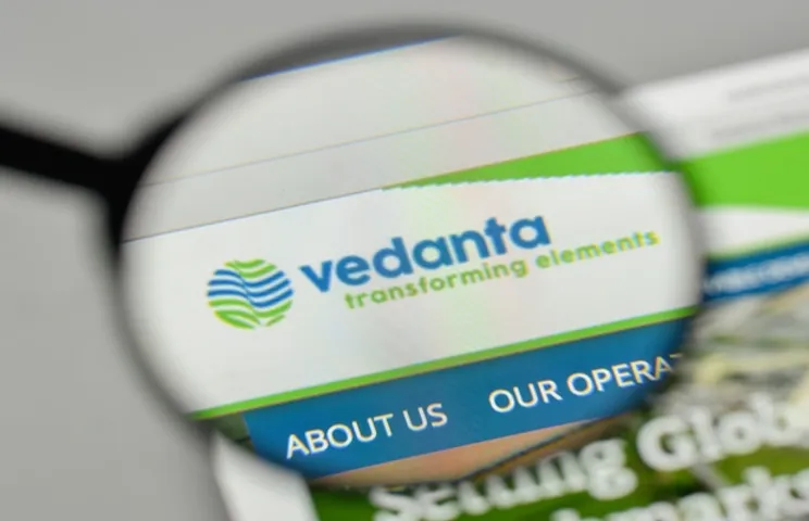 Vedanta Carbon Neutrality