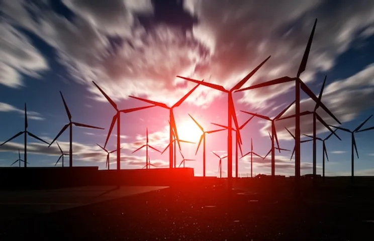 RWE Wind Farms Algonquin