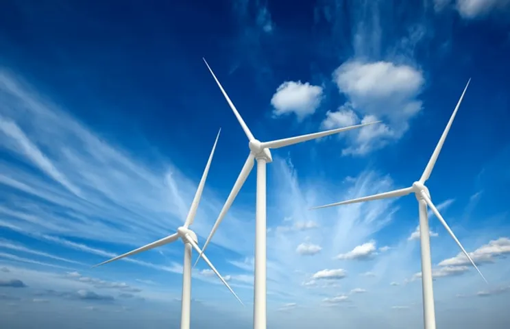 Vector Green energy