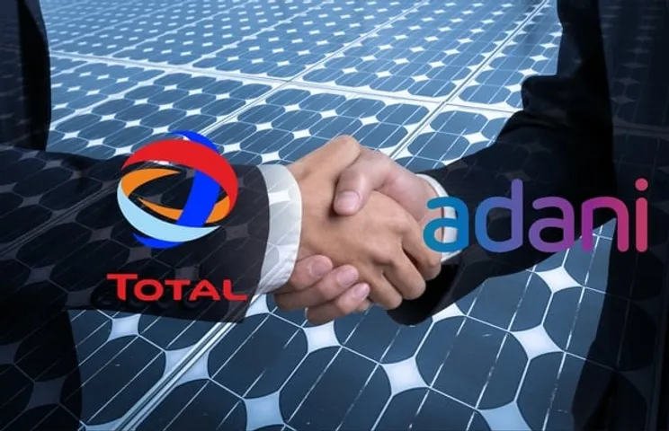 Total Adani Alliance