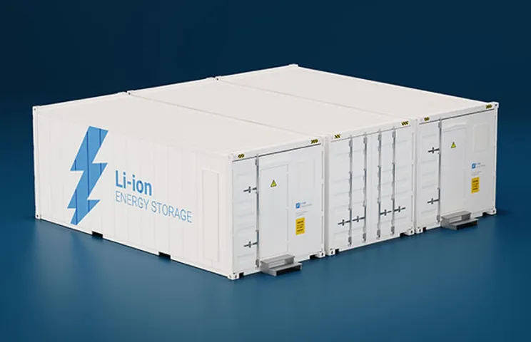 PLI Scheme for Battery Manufacturing