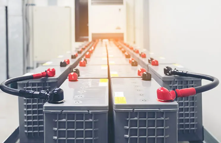 US Energy Storage Association, PLI